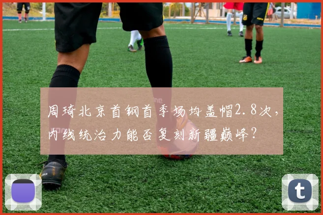 周琦北京首钢首季场均盖帽2.8次，内线统治力能否复刻新疆巅峰？